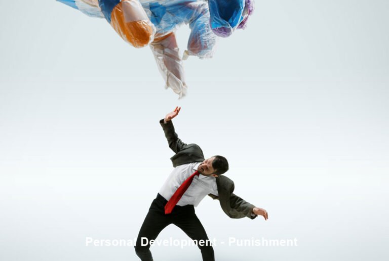 Personal Development Punishment