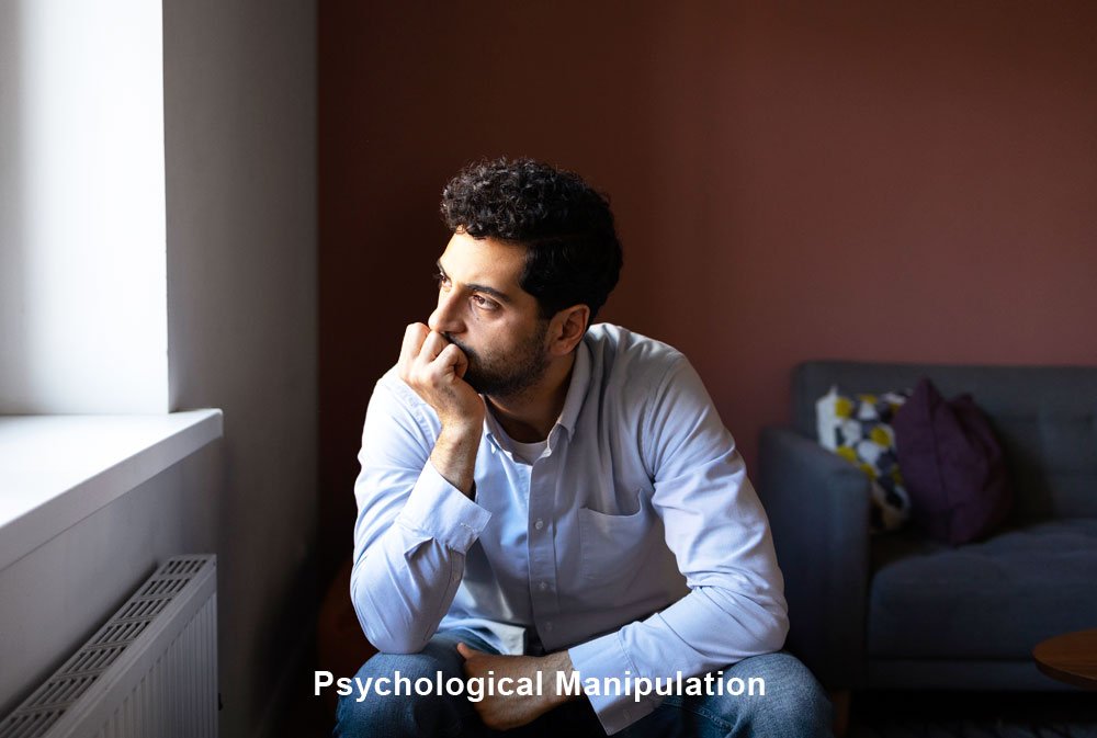 Psychological Manipulation