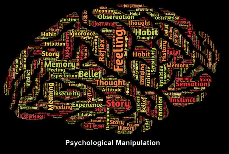 Psychological Manipulation