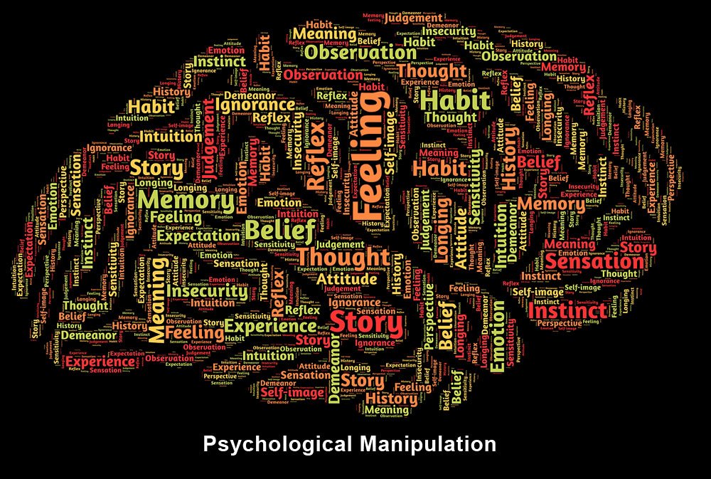 Psychological Manipulation