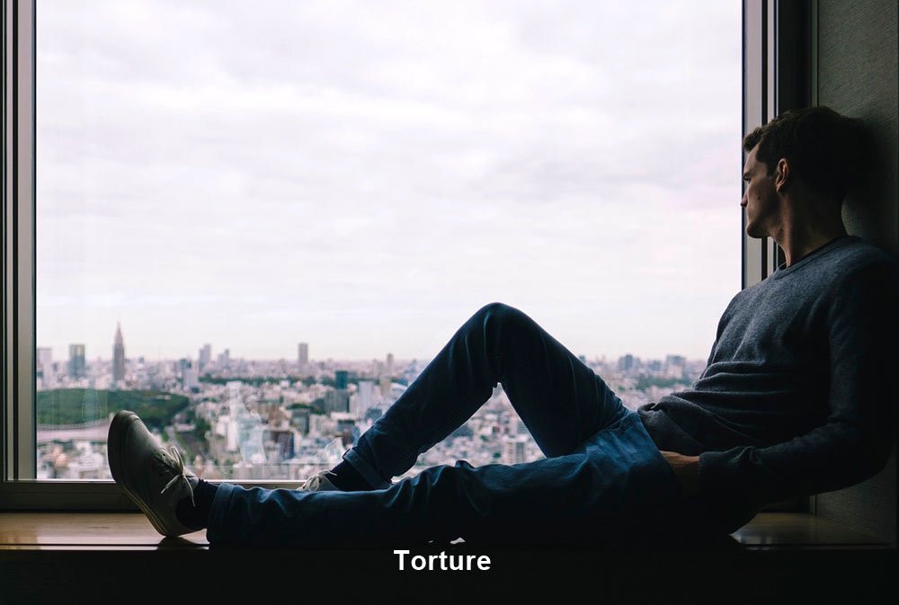 Torture